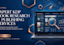 do profitable amazon kdp niche research and keywords